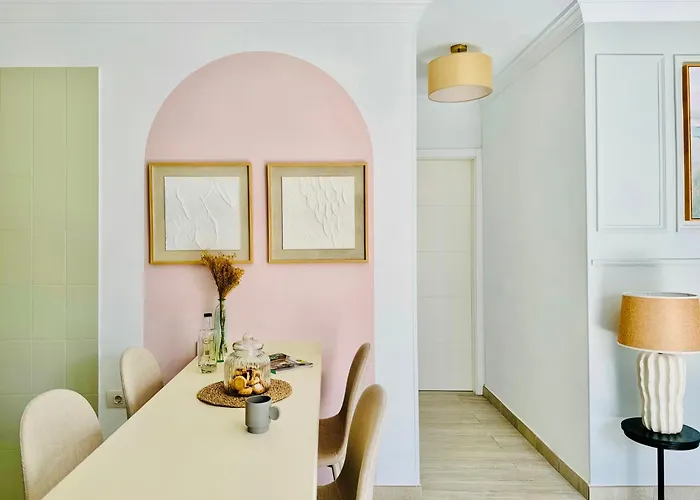 Apartamento Canaryislandshost L Sal De Mar